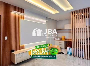Apartamento · 241m² · 3 Quartos · Apartamento à venda - no Centro