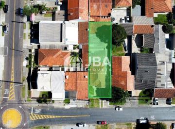 12 · Terreno à venda - em Barreirinha