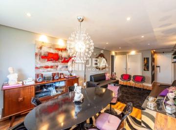 05 · Apartamento à venda - na Vila Izabel