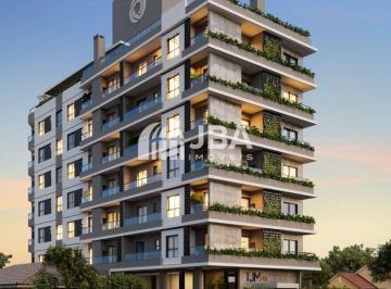 01 · Apartamento à venda - no Capão Raso