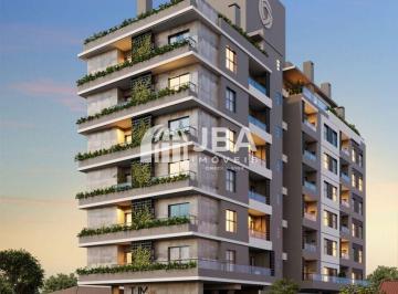 01 · Apartamento à venda - no Capão Raso
