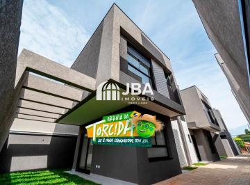 Casa · 98m² · 3 Quartos · Casa à venda - em Novo Mundo