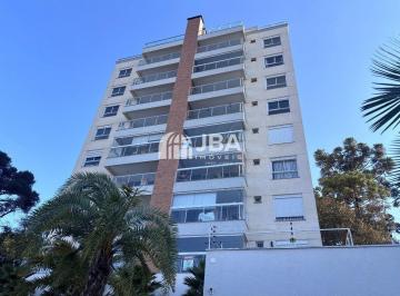 01 · Apartamento à venda - em Bacacheri
