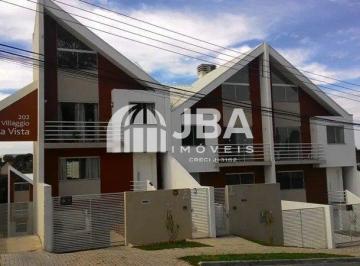01 · Casa à venda - em Pilarzinho