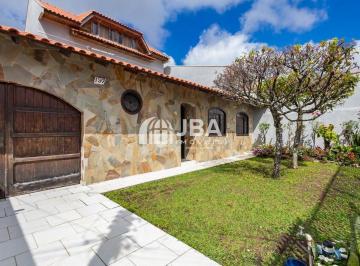 01 · Casa à venda - no Atuba