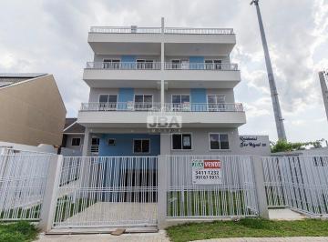 01 · Apartamento à venda - na Fazendinha