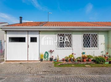 01 · Casa à venda - no Alto Boqueirão