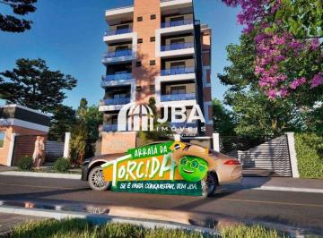 Apartamento · 103m² · 3 Quartos · Apartamento à venda - em Xaxim