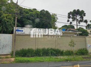 01 · Terreno à venda - em Pilarzinho