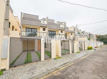 Casa · 132m² · 3 Quartos · Casa à venda - na Água Verde