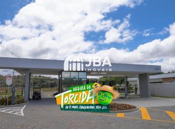 Terreno · 234m² · Terreno à venda - em Santa Cândida