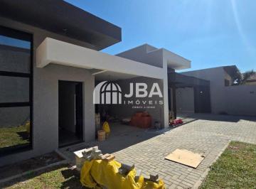 01 · Casa à venda - no Alto Boqueirão