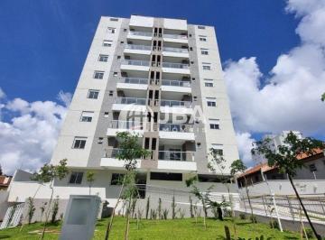 01 · Apartamento à venda - em Tingui