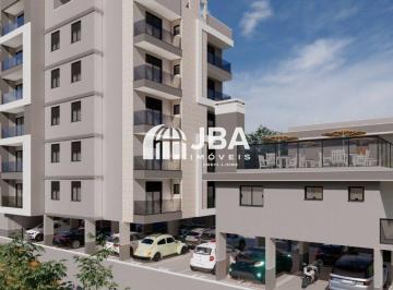01 · Apartamento à venda - em Xaxim