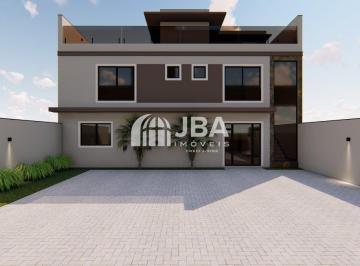 001-003 · Casa à venda - na Estância Pinhais