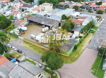 12 · Terreno à venda - em Novo Mundo