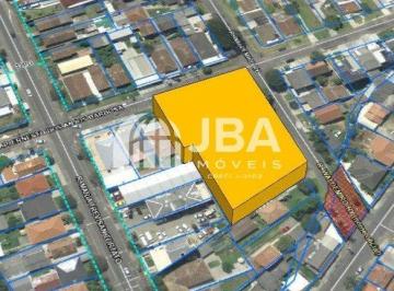 01 · Terreno à venda - em Novo Mundo