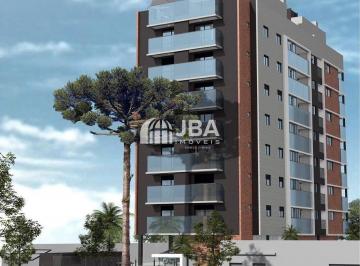 01 · Apartamento à venda - no Alto da XV