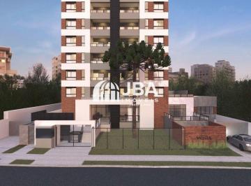 01 · Apartamento à venda - em Bacacheri