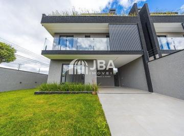 01 · Casa à venda - em Santa Felicidade