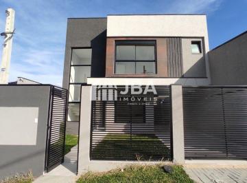 01 · Casa à venda - na Cidade Industrial
