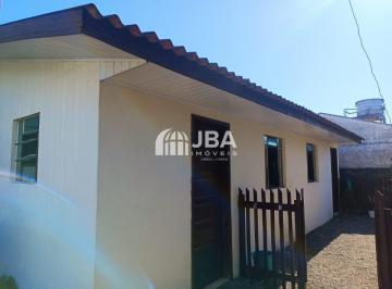 01 · Casa à venda - no Parque da Fonte