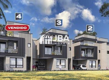 01 · Casa à venda - em Santa Felicidade