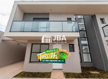 Casa · 186m² · 3 Quartos · Casa à venda - em Bacacheri