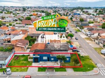 Terreno · 420m² · Terreno à venda - em Weissópolis