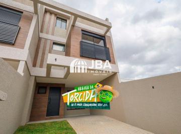 Casa · 169m² · 3 Quartos · Casa à venda - no Jardim das Américas