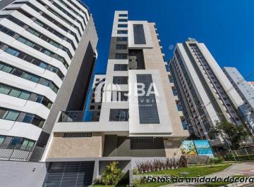 01 · Apartamento à venda - no Cristo Rei