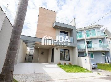 03 · Casa à venda - em Pinheirinho
