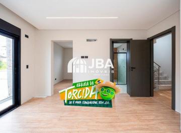 Casa · 195m² · 3 Quartos · Casa à venda - em Pinheirinho