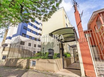 01 · Apartamento à venda - em Rebouças