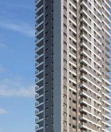 Apartamento de 3 quartos, Sorocaba · Lindo Apartamento no Edifício Épico Planeta / 3 dormitorios -  com 1 suíte. 