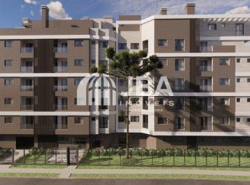 01 · Apartamento à venda - no Campo Comprido