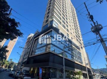Apartamento · 510m² · 4 Quartos · Apartamento à venda - no Centro