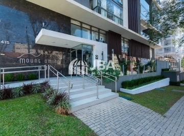 01 · Apartamento à venda - em Ahú