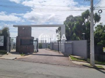 01 · Terreno à venda - em Santa Cândida