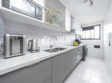 10 · Apartamento à venda - em Cajuru