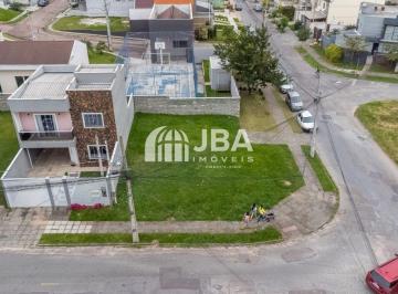 16 · Terreno à venda - em Xaxim