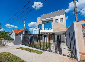 01 · Casa à venda - em Xaxim