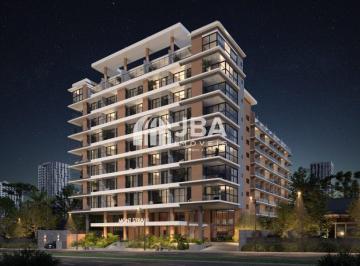 01 · Apartamento à venda - em Rebouças