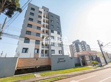 01 · Apartamento à venda - em Hauer