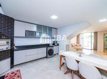 19 · Casa à venda - em Umbará