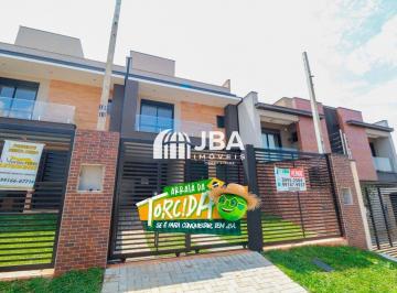 Casa · 183m² · 3 Quartos · Casa à venda - no Alto Boqueirão