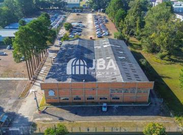 01 · Comercial à venda - na Cidade Industrial