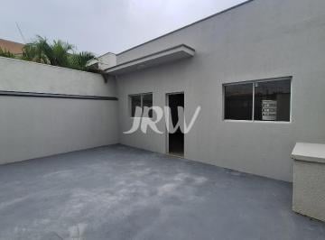 Foto 01 · CASA À VENDA NO BAIRRO PARQUE RESIDENCIAL SABIÁS NA CIDADE DE INDAIATUBA-SP