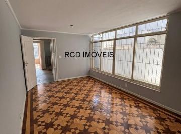Foto 01 · Casa para locação no Jardim Bonfiglioli: 3 quartos, 1 suíte, 2 salas, 4 banheiros, 4 vagas de garage