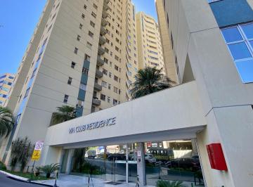 Apartamento de 3 quartos, Águas Claras · Via Club Residence aguas claras norte 3 quartos e suíte reformado com lazer